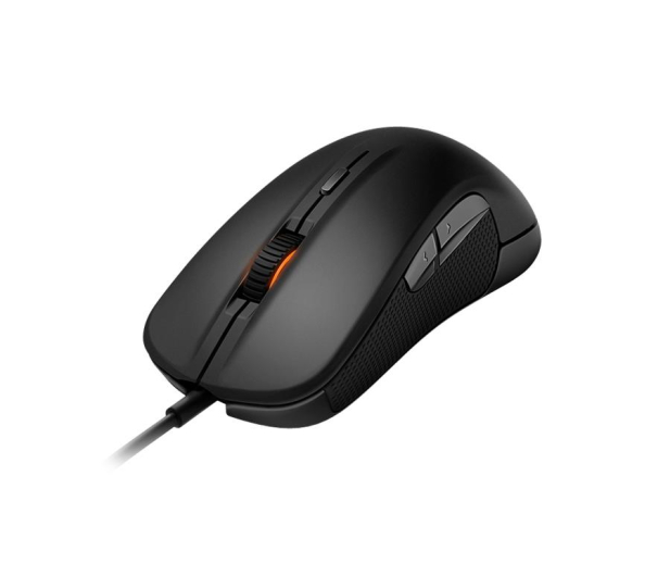 SteelSeries Rival 300 czarna - 263596 - zdjęcie 2
